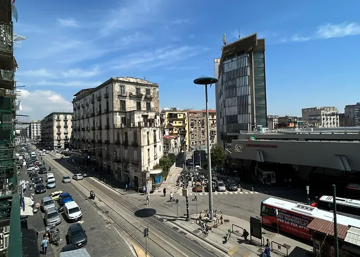 B&B Panorama 17