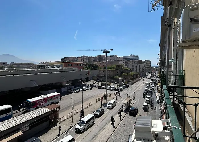 B&B Panorama 17