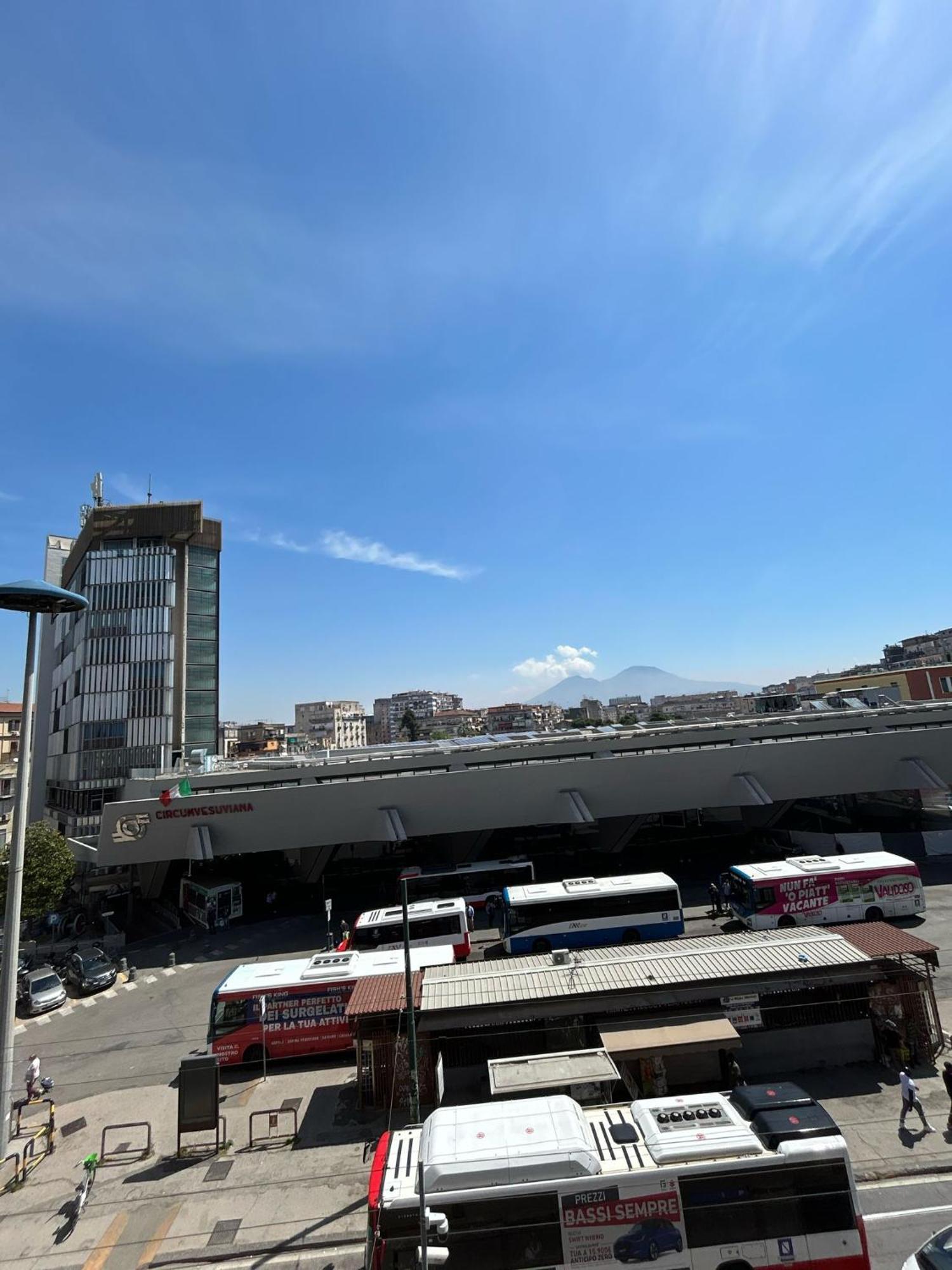 Frühstückspension Panorama 17