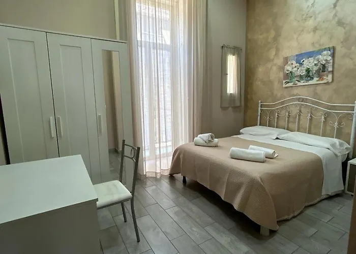 B&B Panorama 17