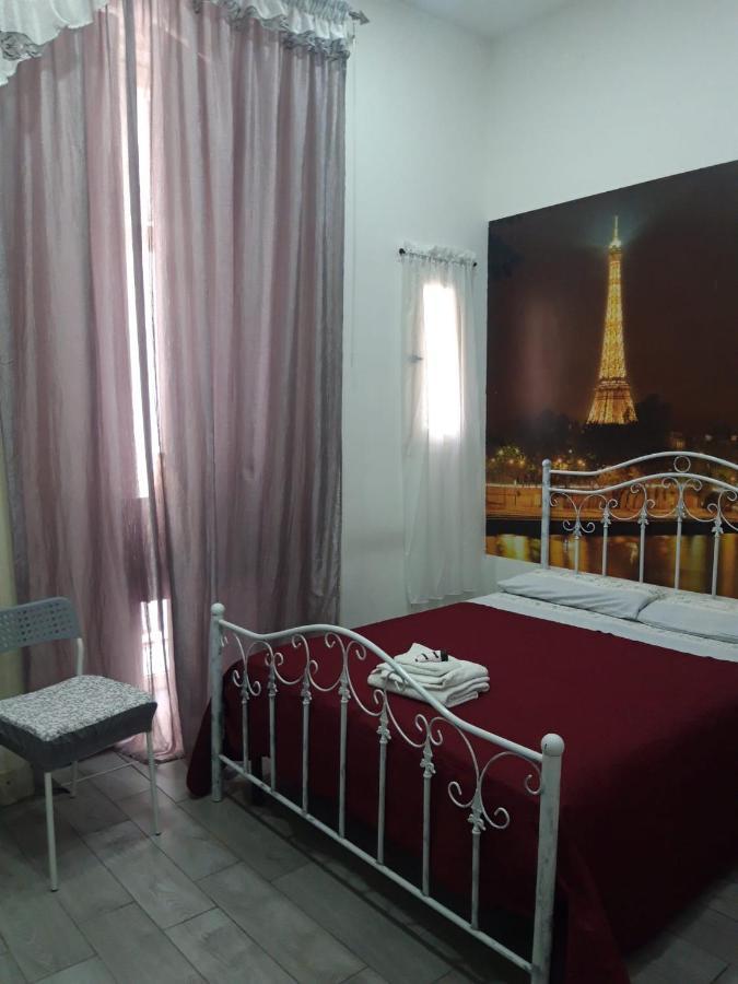 Bed & Breakfast Panorama 17 Naples
