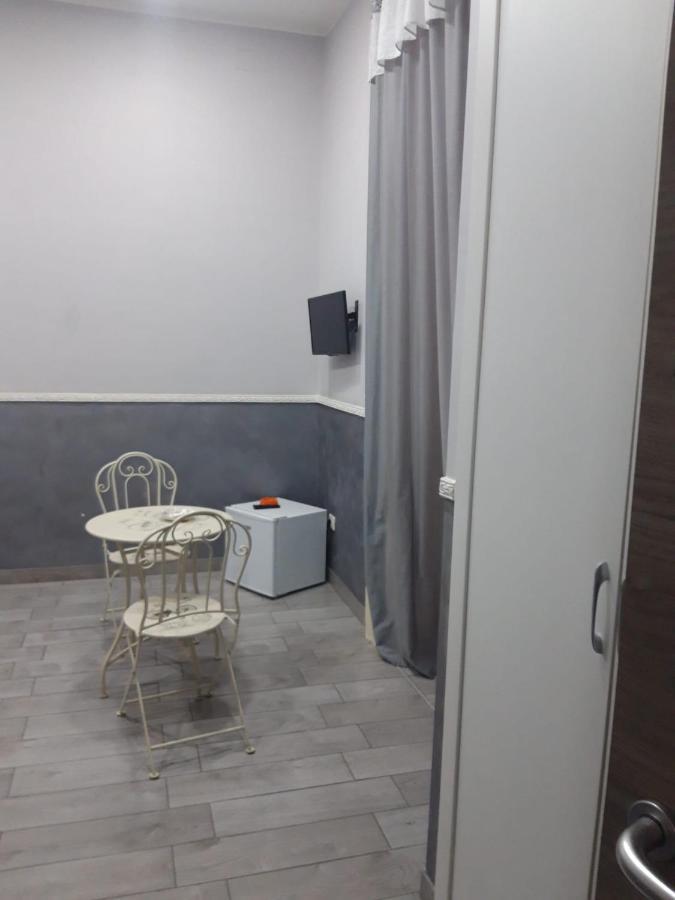 Bed & Breakfast Panorama 17