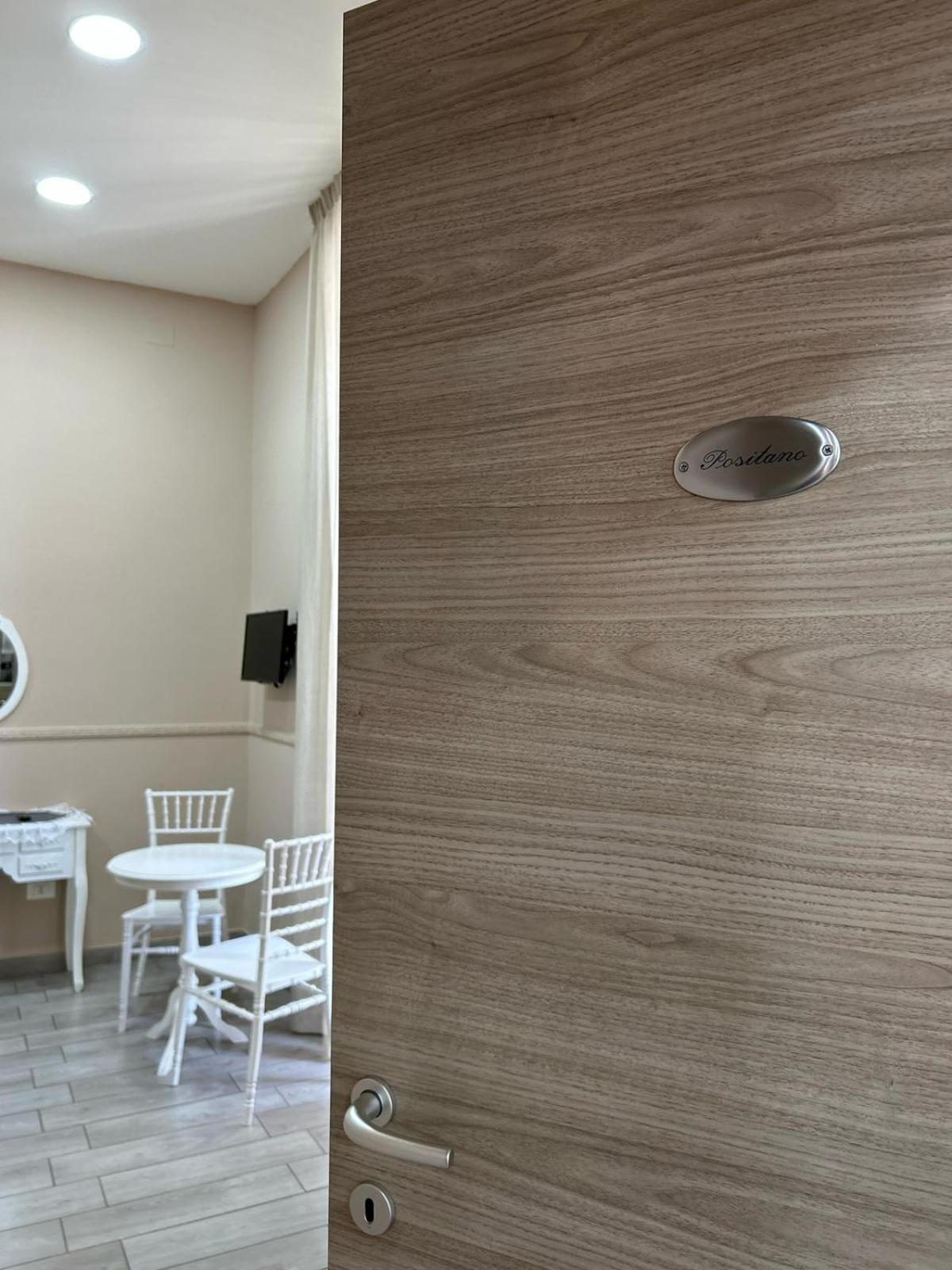 Panorama 17 Bed & Breakfast *