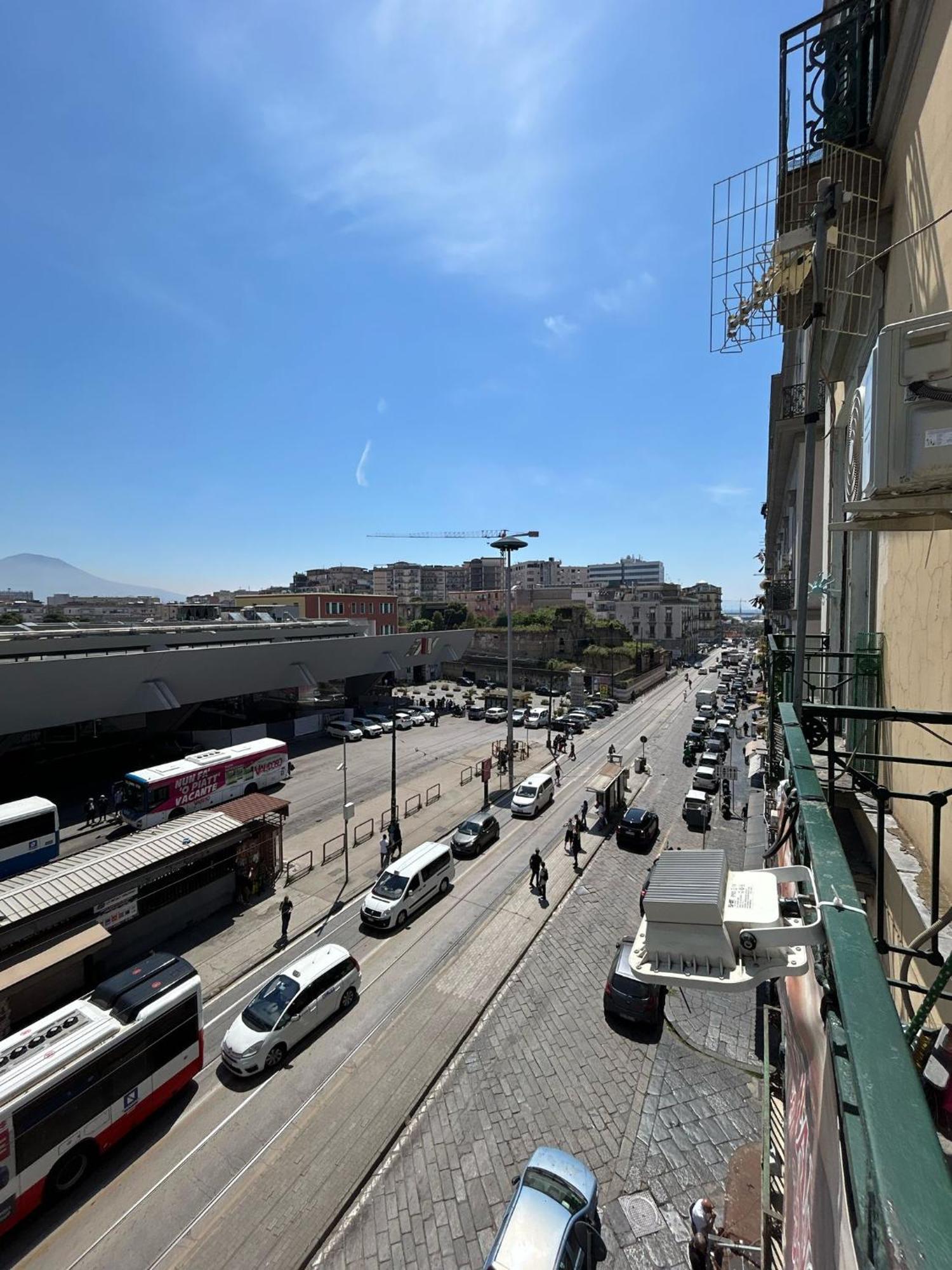 Panorama 17 Naples