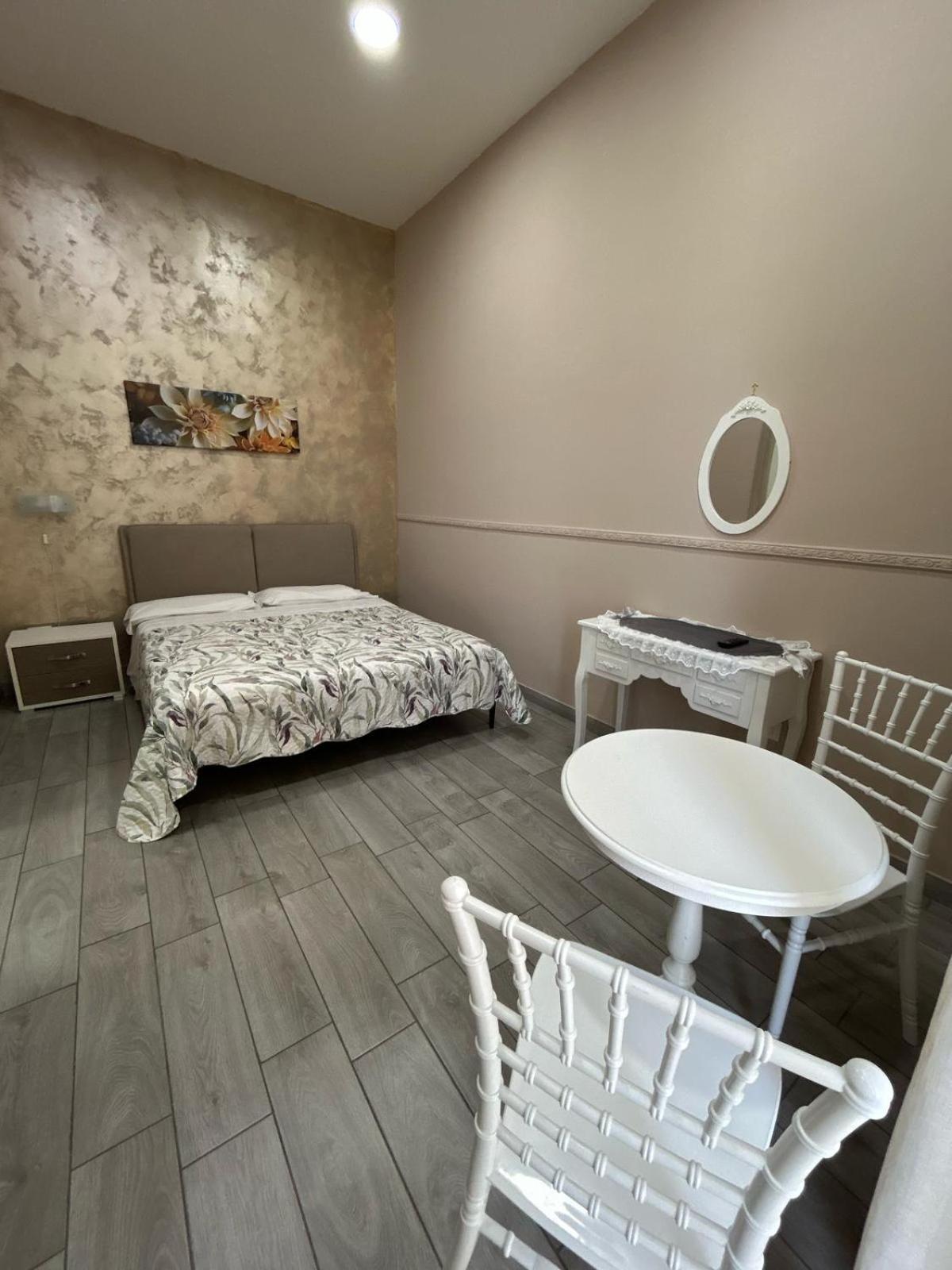 Panorama 17 Bed & Breakfast