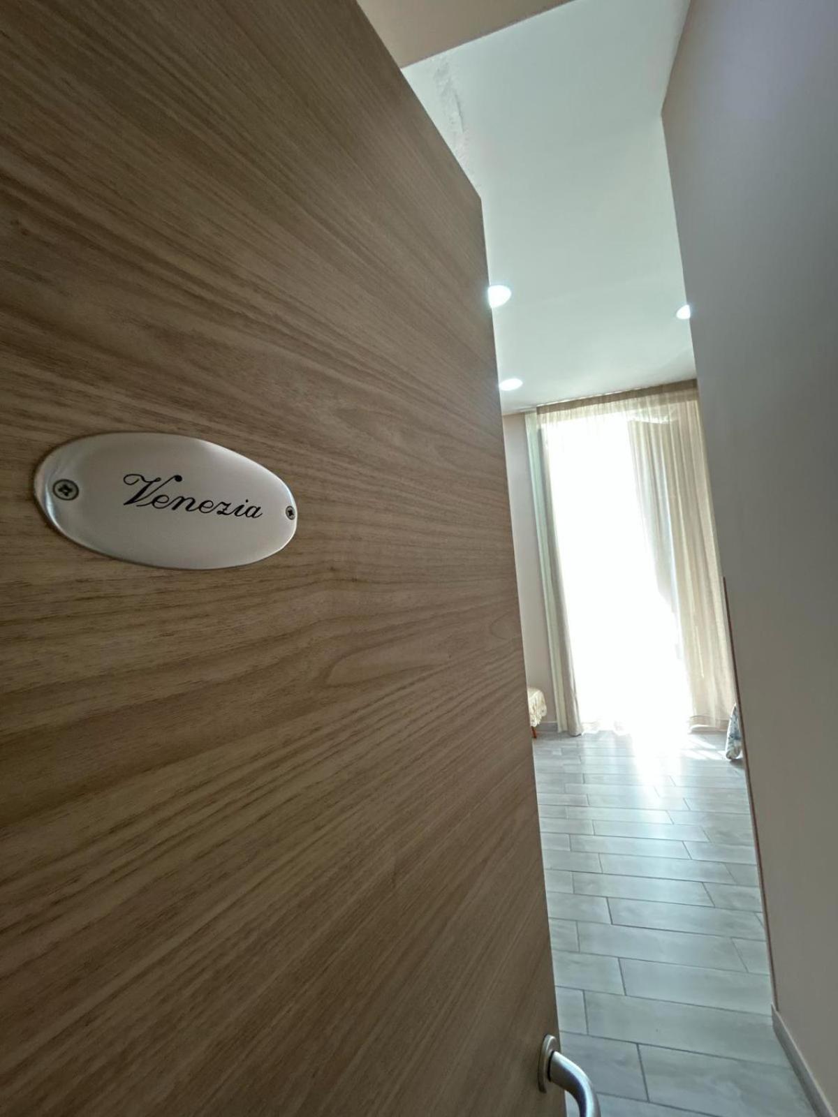 Panorama 17 Bed & Breakfast *