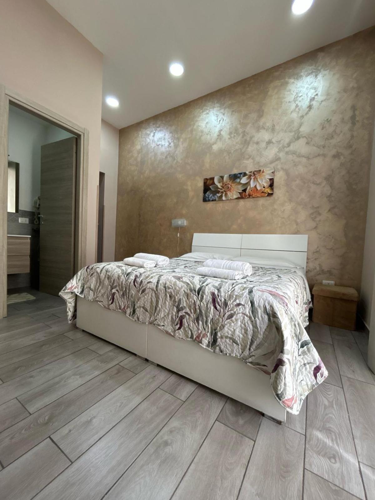 Bed & Breakfast Panorama 17 Napoli