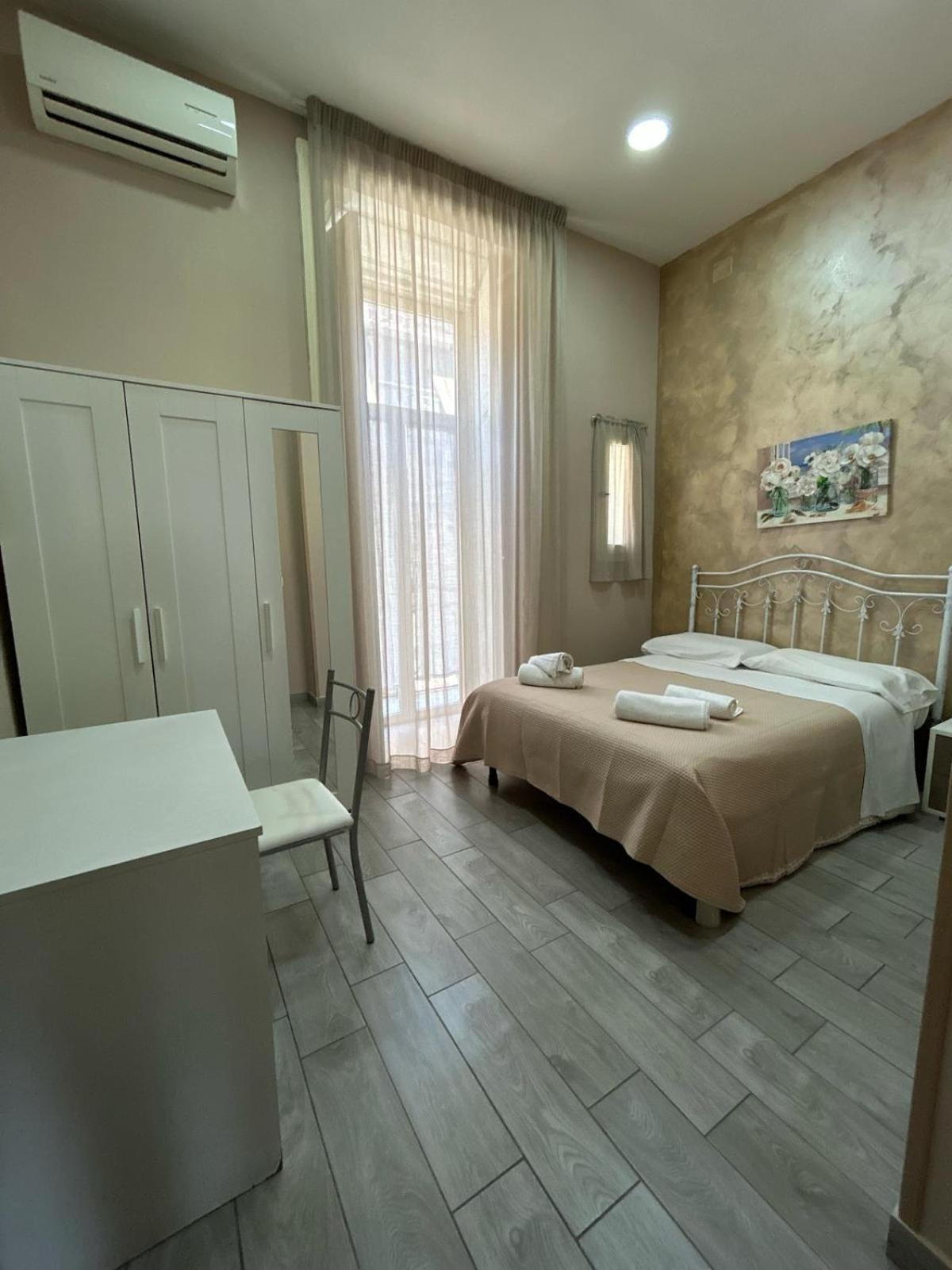 Bed & Breakfast Panorama 17